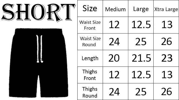 Men's Summer shirt & Shorts Tracksuit Set – Lightweight & Comfortable Casual Wear (Sizes from medium to extra large))