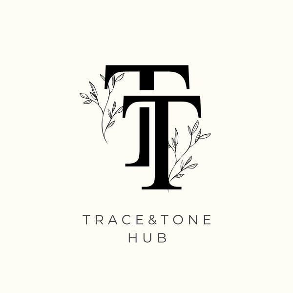 Trace & Tone Hub